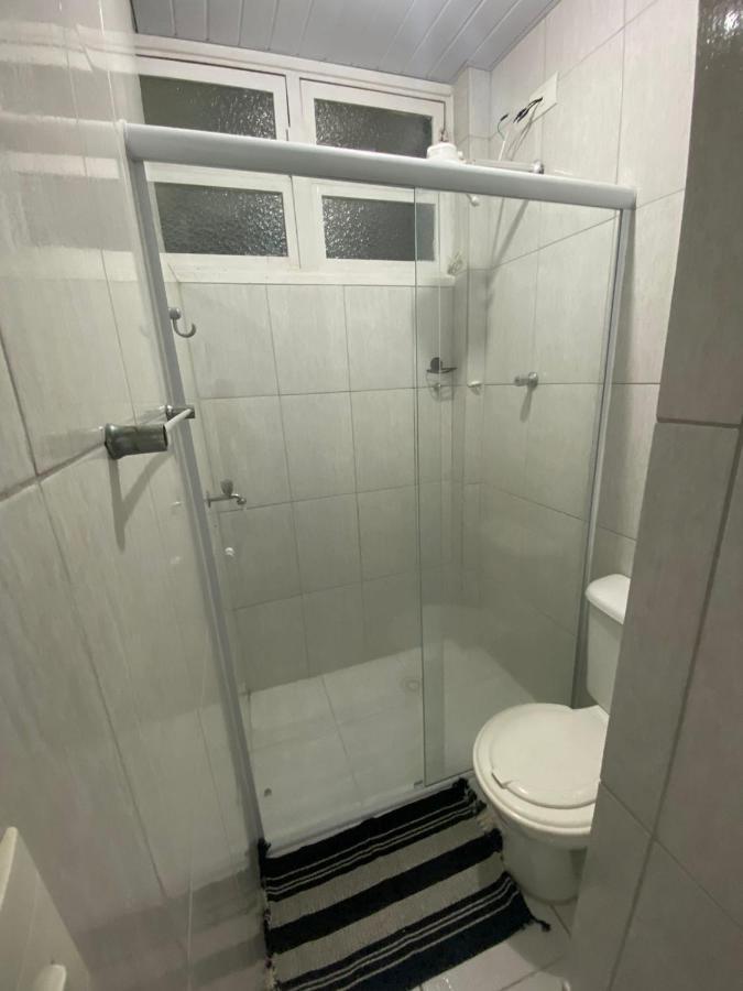 Conforto E Lazer No Guaruja Ngoại thất bức ảnh